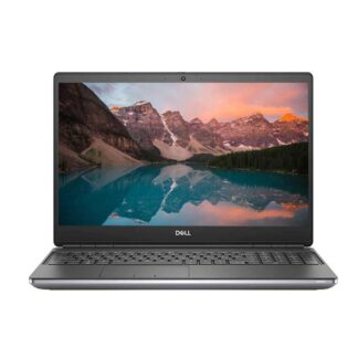 Dell Precision 7750 Mobile Workstation
