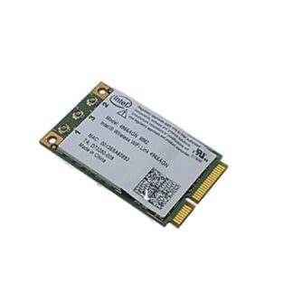 Intel Wi-Fi Modul D73380-010 Model: 4965GN