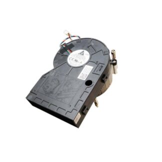 CPU Chladič pro Dell Optiplex 3050 5050 7050 PN: 07D86K