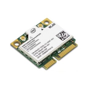 Intel Wifi Modul 6205 PN: 0X9JDY