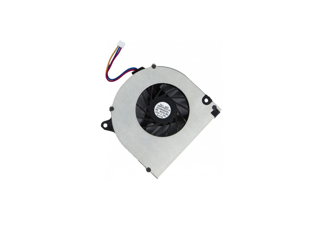 Ventilátor procesoru Pro Notebook HP Compaq 6730s PN: 431312-001