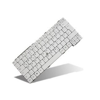 Klávesnice pro Fujitsu LifeBook E8410, Norské klávesy PN: CP297221