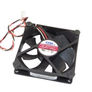 Ventilátor AVC 12V PN: DS09225R12H