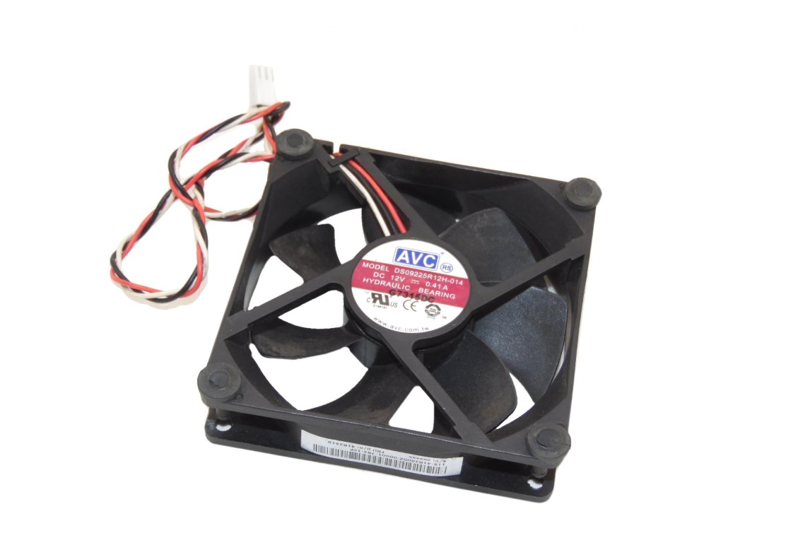 Ventilátor AVC 12V PN: DS09225R12H