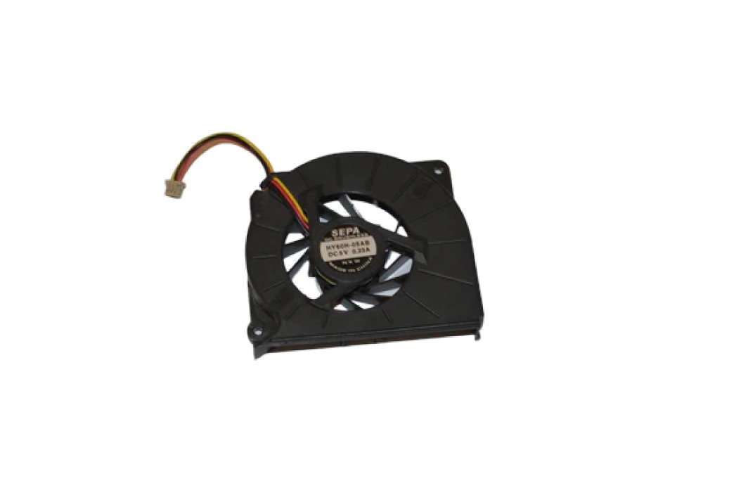 Ventilátor procesoru Pro Notebook Fujitsu LifeBook T732 PN: HY60H-05AB