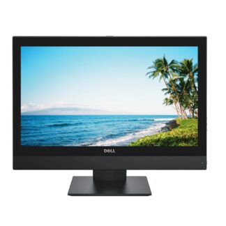 Dell OptiPlex 3050 AiO