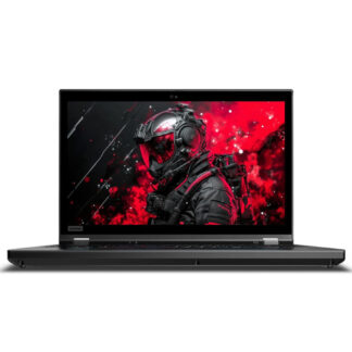 Lenovo ThinkPad P53