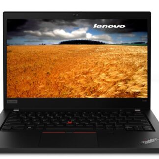 Lenovo ThinkPad T490