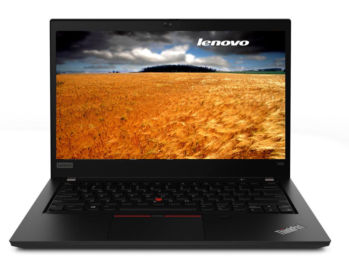 Lenovo ThinkPad T490