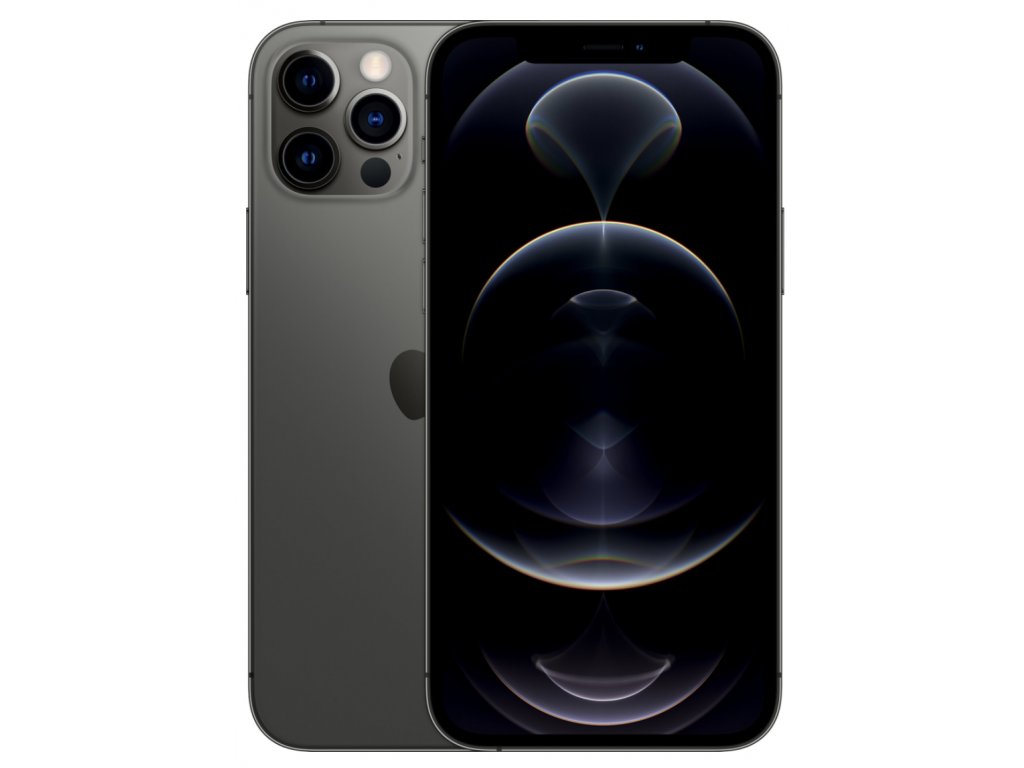 Apple iPhone 12 Pro 128GB Graphite