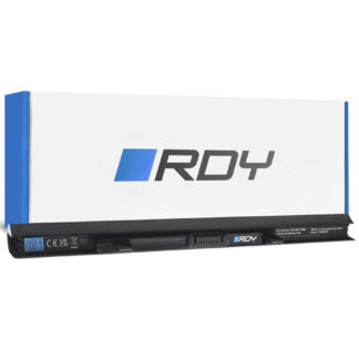 RDY Baterie pro notebooky Toshiba Satellite C50-B C50D-B C55-C C55D-C C70-C, kompatibilní