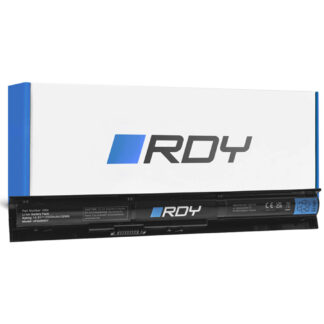 RDY Baterie pro notebooky HP ProBook, Envy, Pavilion, Beasts, kompatibilní