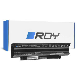 RDY Baterie pro notebooky Dell Vostro, Inspiron, kompatibilní