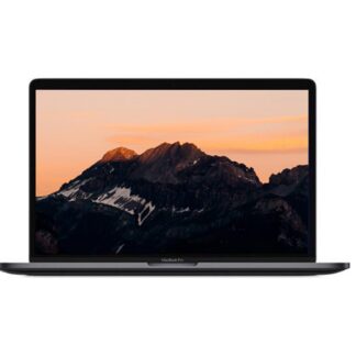 Apple MacBook Pro 13" Touch Bar (2020) Space Gray