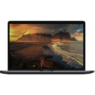 Apple MacBook Pro 13" Touch Bar (2020) Space Gray
