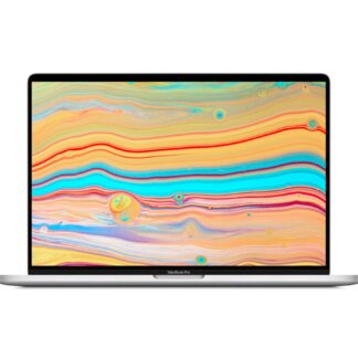 Apple MacBook Pro 16" Touch Bar (2019) Silver
