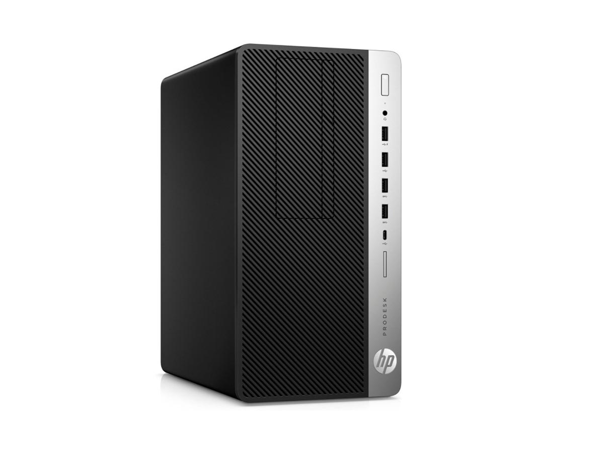 HP ProDesk 600 G3 MT