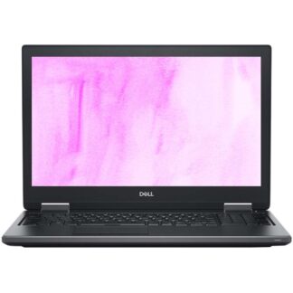 Dell Precision 7530 Mobile Workstation