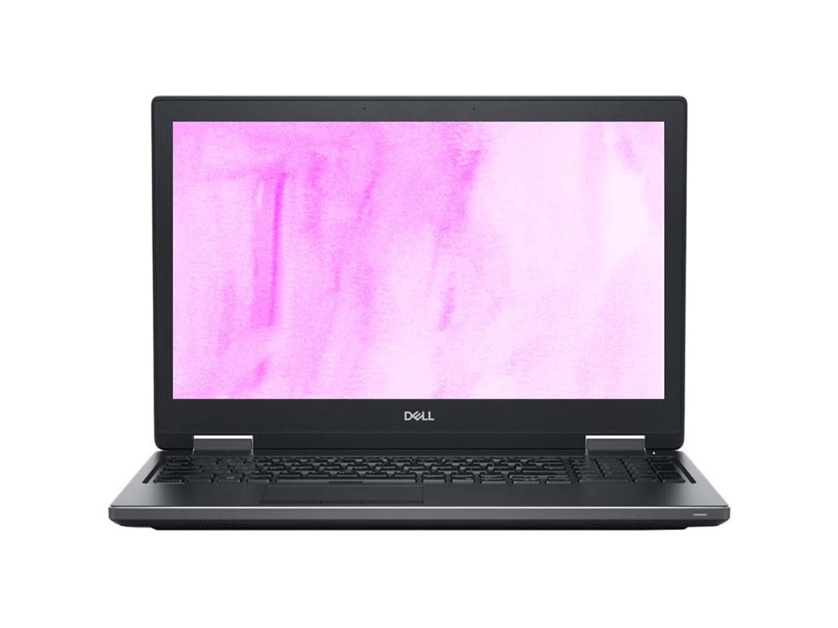 Dell Precision 7530 Mobile Workstation