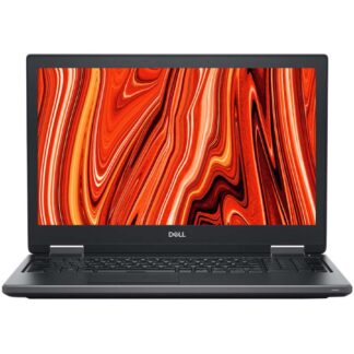 Dell Precision 7530 Mobile Workstation