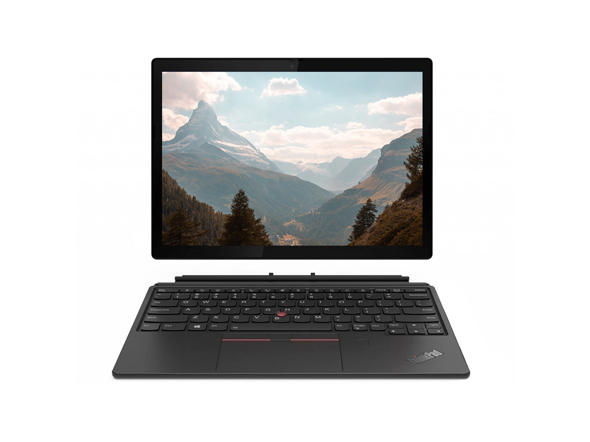 Lenovo ThinkPad X12 Detachable G1