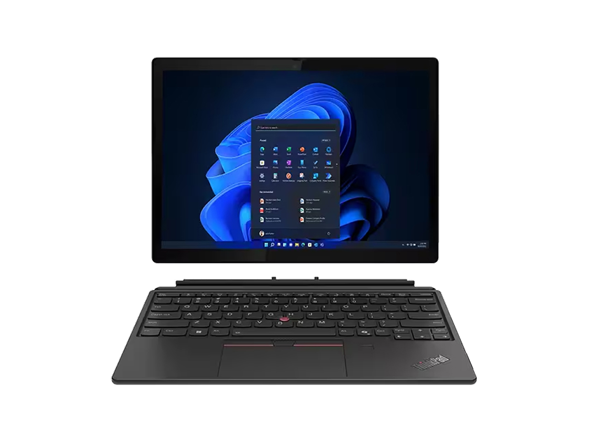 Lenovo ThinkPad X12 Detachable G1