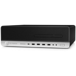 HP EliteDesk 800 G3 SFF