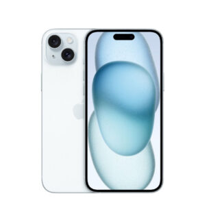 Apple iPhone 15 Plus 128GB Blue
