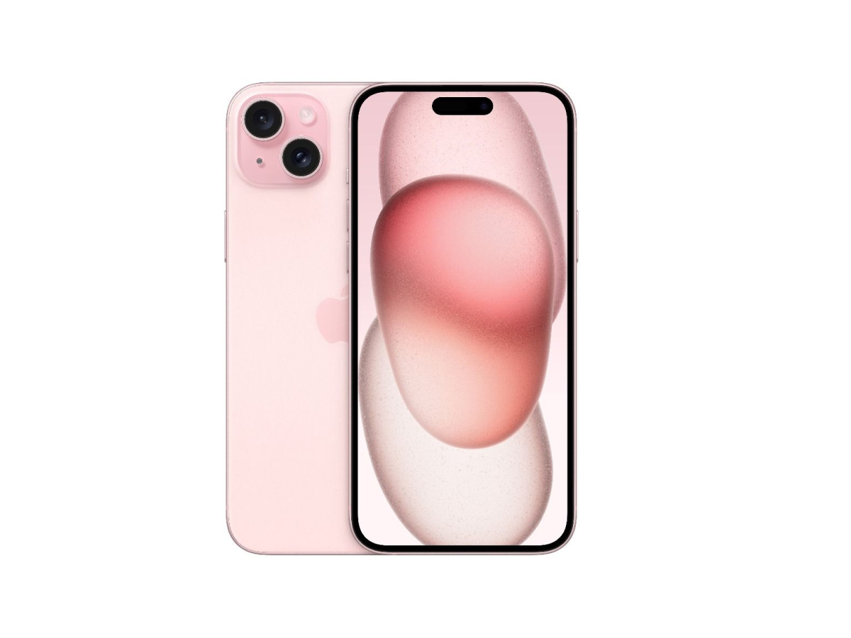 Apple iPhone 15 Plus 128GB Pink
