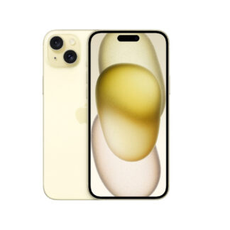 Apple iPhone 15 Plus 128GB Yellow