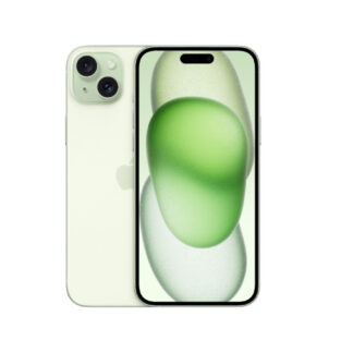 Apple iPhone 15 Plus 128GB Green