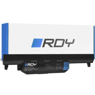 Baterie RDY pro Asus R400 R500 R700 K55, kompatibilní