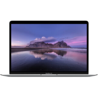 Apple MacBook Air 13" (M1, 2020) Silver