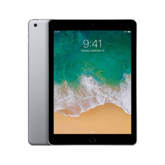 Apple iPad 9.7" (2018) 32GB Wi-Fi Space Gray