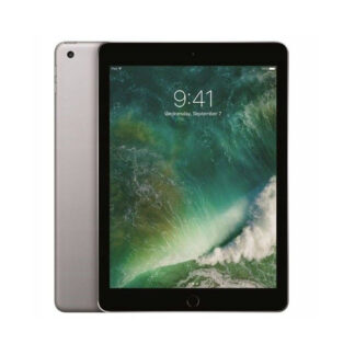 Apple iPad 9.7" (2018) 32GB Wi-Fi Space Gray