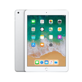 Apple iPad 9.7" (2018) Wi-Fi 32GB Silver