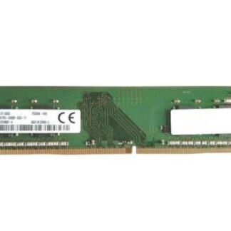Kingston 4GB DDR4 2666MHz CL19 UDIMM