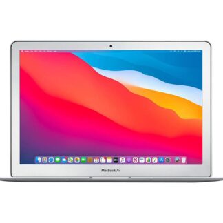 Apple MacBook Air 13" (2017)