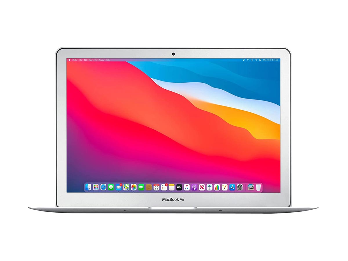 Apple MacBook Air 13" (2017)
