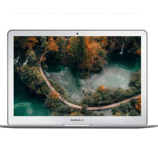 Apple MacBook Air 13" (2017)