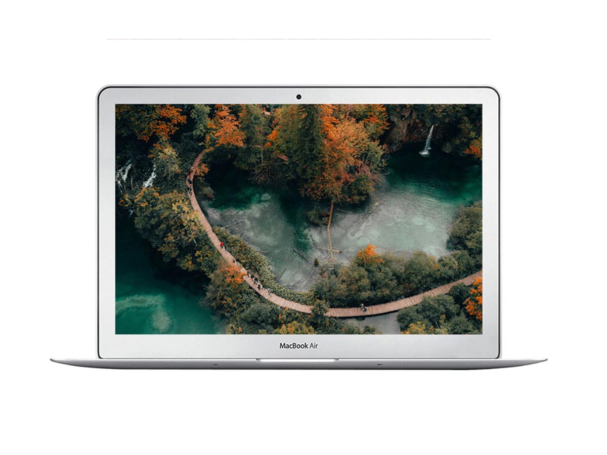 Apple MacBook Air 13" (2017)
