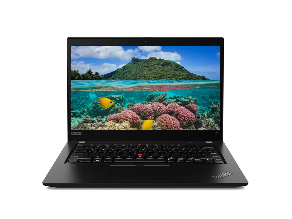 Lenovo ThinkPad X13 G1