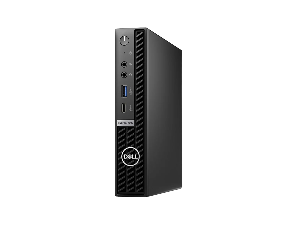 Dell OptiPlex 7000 Micro