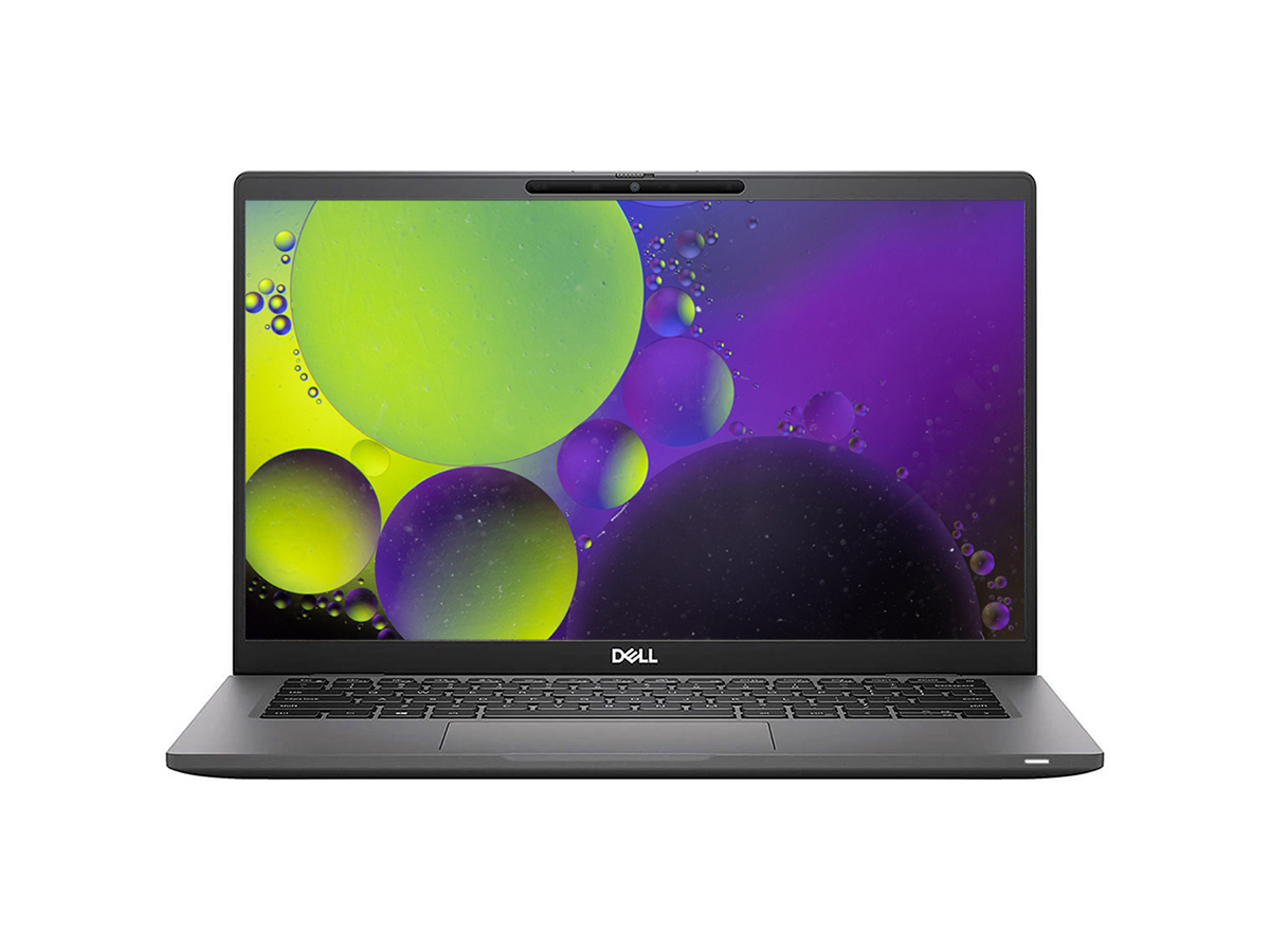 Dell Latitude 7320