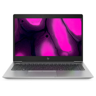 HP ZBook 14u G5