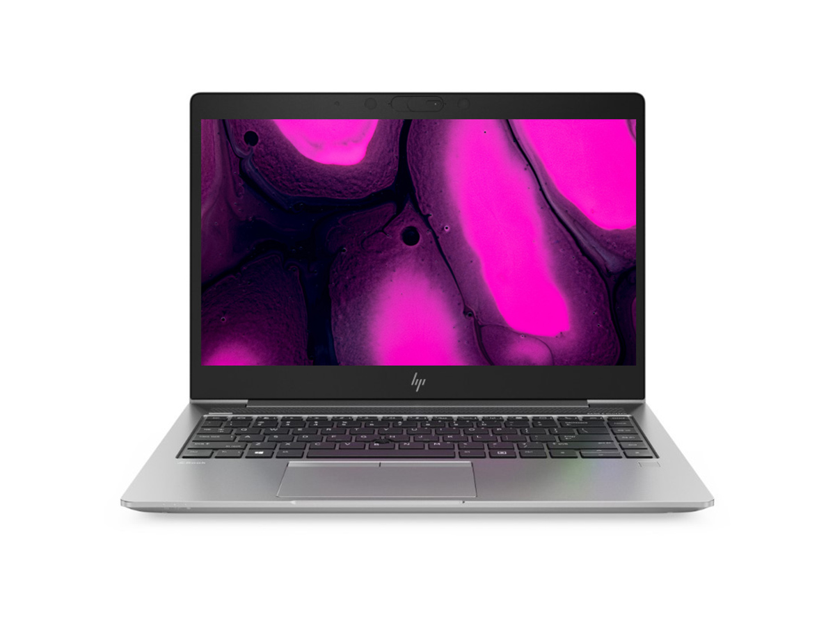 HP ZBook 14u G5