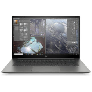 HP ZBook Studio G7 Mobile Workstation
