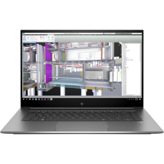 HP ZBook Studio G7 Mobile Workstation