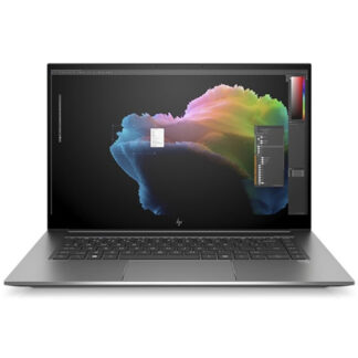 HP ZBook Studio G7 Mobile Workstation