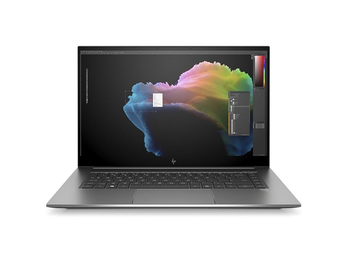 HP ZBook Studio G7 Mobile Workstation